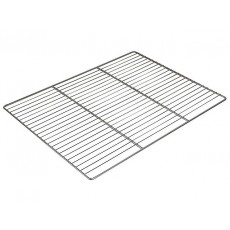 Grille inox GN1/1