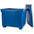 INSULATED ROBUST CONTAINER 450