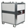 ATP INSULATED CONTAINER 800 LITERS