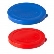 SILICON LID FOR BOWL 500 ml