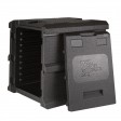 INSULATED CONTAINER FRONT LOADING - 128L 