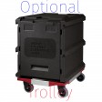 INSULATED FRONTAL KIT 60 X 40 - 128 LITERS
