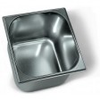 STAINLESS STEEL CONTAINER 360X250MM