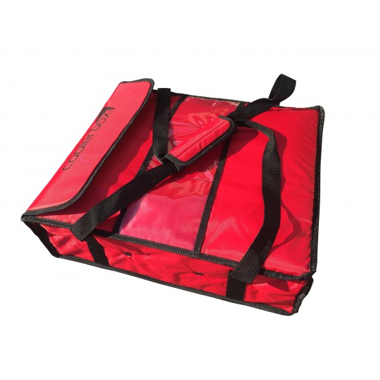 PIZZA DELIVERY BAG 